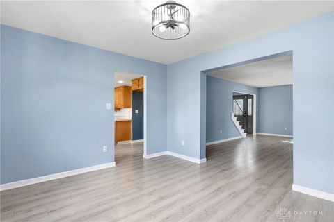 Tiny photo for 4222 Meadowsweet Drive, Dayton, OH 45424 (MLS # 945422)