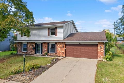 Tiny photo for 4222 Meadowsweet Drive, Dayton, OH 45424 (MLS # 945422)