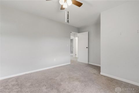 Tiny photo for 4222 Meadowsweet Drive, Dayton, OH 45424 (MLS # 945422)