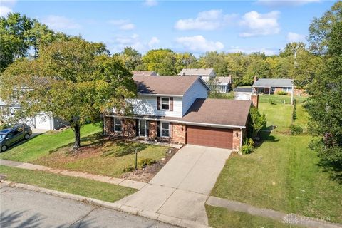 Tiny photo for 4222 Meadowsweet Drive, Dayton, OH 45424 (MLS # 945422)