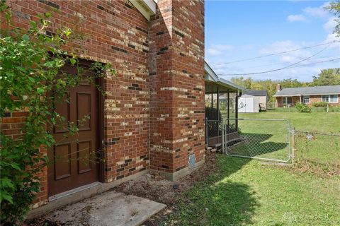 Tiny photo for 4222 Meadowsweet Drive, Dayton, OH 45424 (MLS # 945422)
