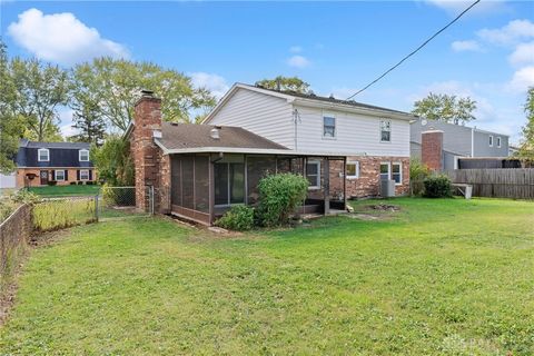 Tiny photo for 4222 Meadowsweet Drive, Dayton, OH 45424 (MLS # 945422)