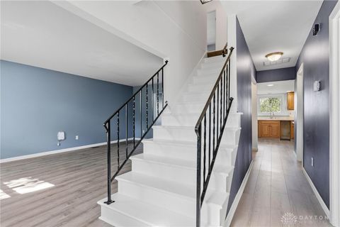 Tiny photo for 4222 Meadowsweet Drive, Dayton, OH 45424 (MLS # 945422)