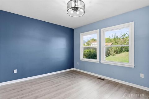 Tiny photo for 4222 Meadowsweet Drive, Dayton, OH 45424 (MLS # 945422)