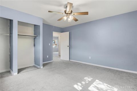 Tiny photo for 4222 Meadowsweet Drive, Dayton, OH 45424 (MLS # 945422)