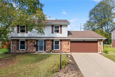 Photo of 4222 Meadowsweet Drive, Dayton, OH 45424 (MLS # 945422)
