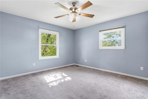 Tiny photo for 4222 Meadowsweet Drive, Dayton, OH 45424 (MLS # 945422)