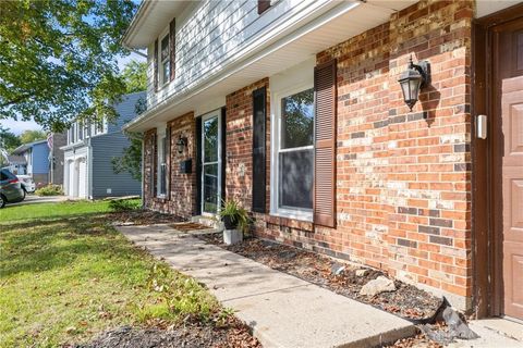 Tiny photo for 4222 Meadowsweet Drive, Dayton, OH 45424 (MLS # 945422)