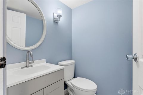 Tiny photo for 4222 Meadowsweet Drive, Dayton, OH 45424 (MLS # 945422)