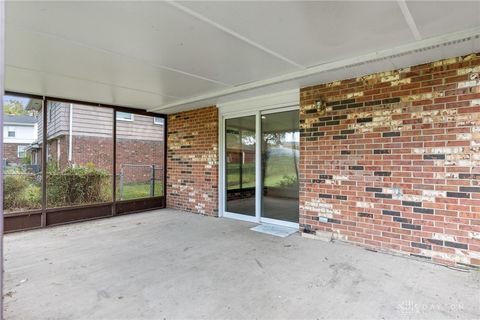 Tiny photo for 4222 Meadowsweet Drive, Dayton, OH 45424 (MLS # 945422)