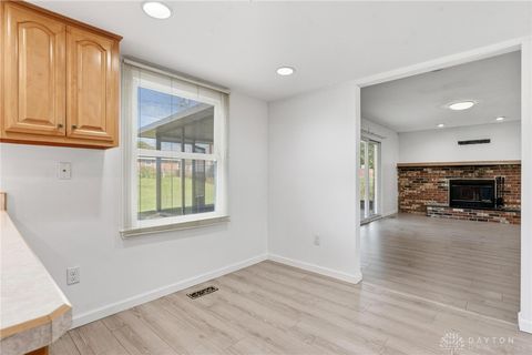Tiny photo for 4222 Meadowsweet Drive, Dayton, OH 45424 (MLS # 945422)