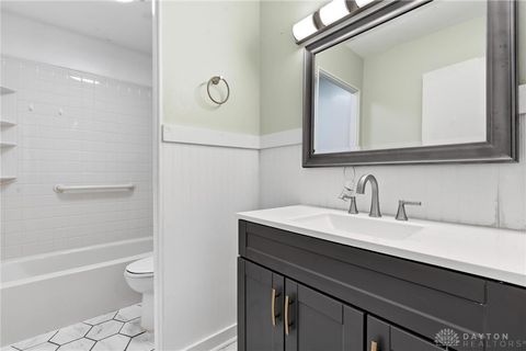 Tiny photo for 4222 Meadowsweet Drive, Dayton, OH 45424 (MLS # 945422)