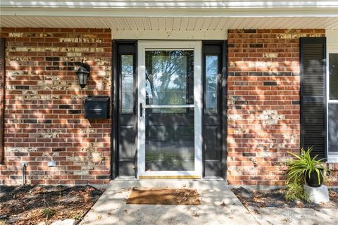 Tiny photo for 4222 Meadowsweet Drive, Dayton, OH 45424 (MLS # 945422)