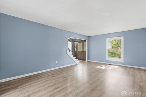 Tiny photo for 4222 Meadowsweet Drive, Dayton, OH 45424 (MLS # 945422)