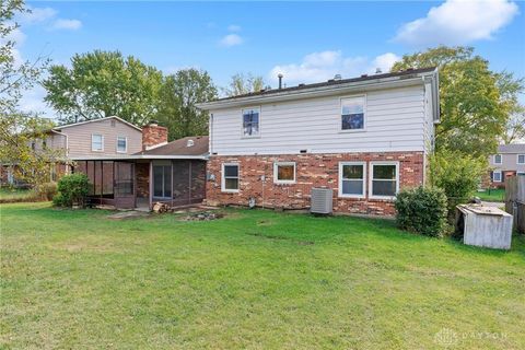 Tiny photo for 4222 Meadowsweet Drive, Dayton, OH 45424 (MLS # 945422)