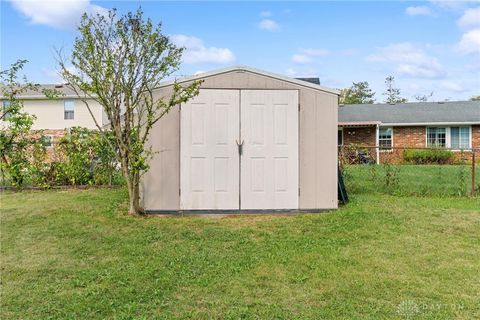 Tiny photo for 4222 Meadowsweet Drive, Dayton, OH 45424 (MLS # 945422)