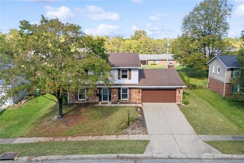 Tiny photo for 4222 Meadowsweet Drive, Dayton, OH 45424 (MLS # 945422)