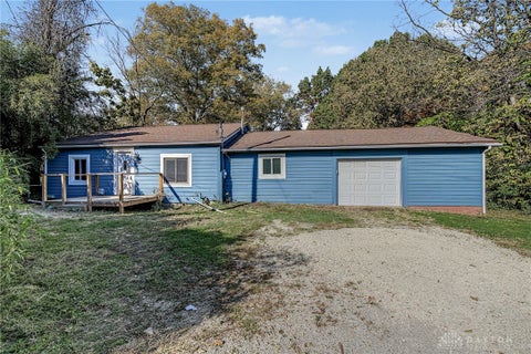 Photo of 6649 Faversham Road, Miamisburg, OH 45342 (MLS # 972158)