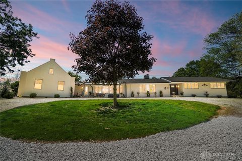 Photo of 1760 E Evanston Road, Tipp City, OH 45371 (MLS # 957926)