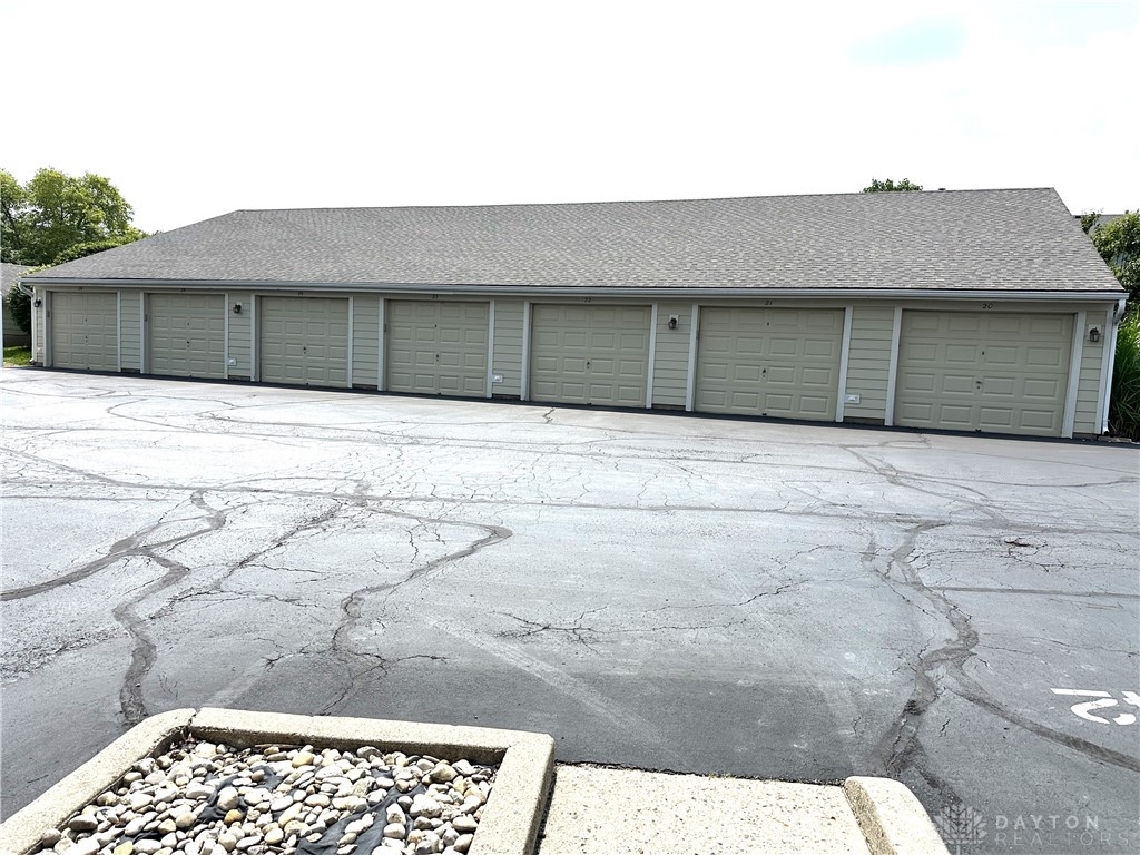6660 Wareham Court #4, Dayton, Ohio image 17