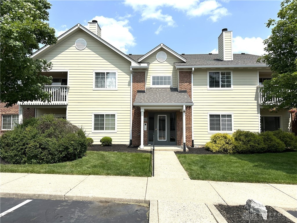 6660 Wareham Court #4, Dayton, Ohio image 1