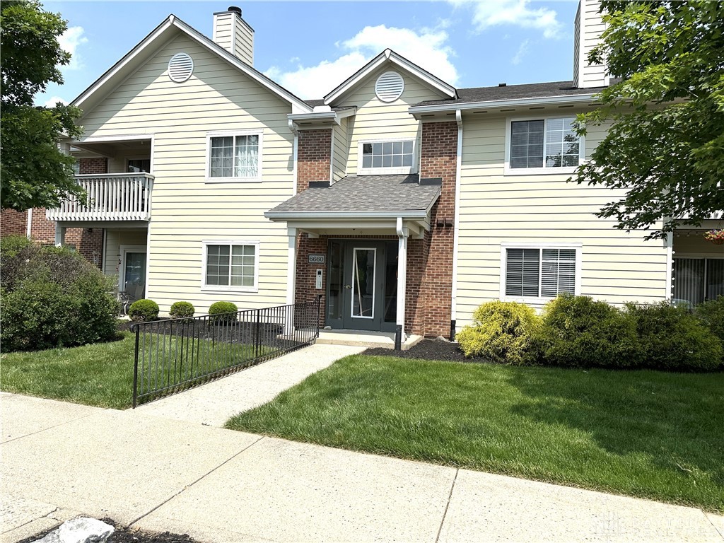 6660 Wareham Court #4, Dayton, Ohio image 18