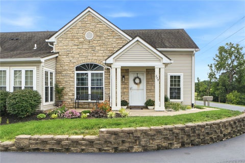 Condo For Sale - 275 Broadleaf Circle<br/> Montgomery County, Miamisburg, OH 45342