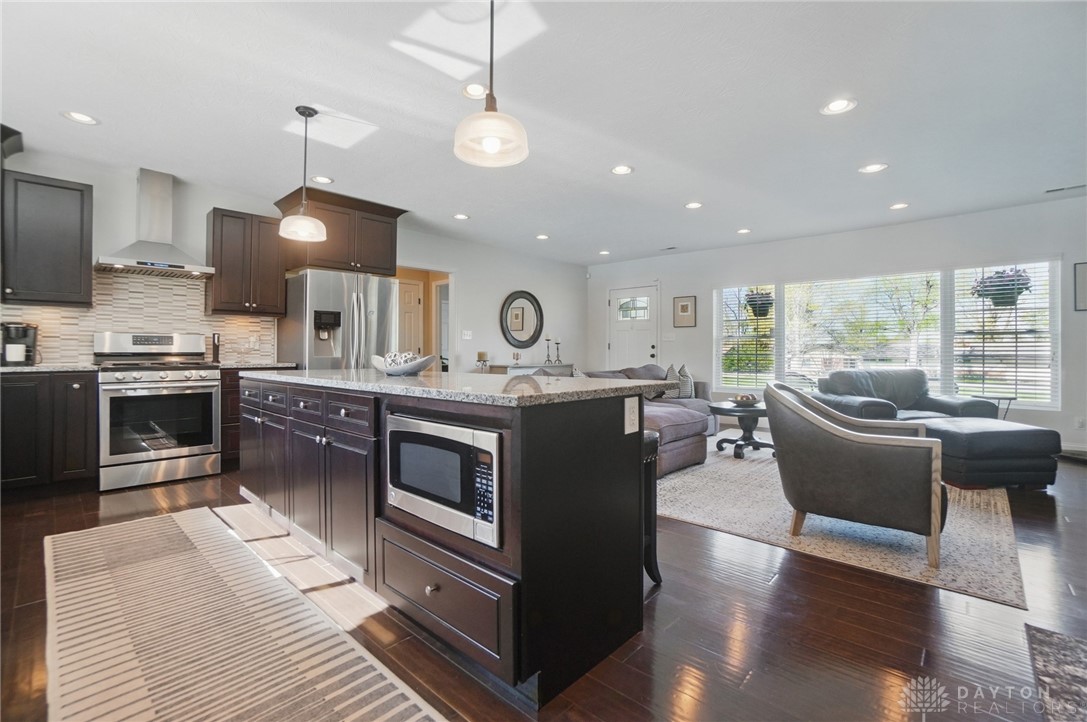2202 La Grange Road, Beavercreek, Ohio image 19