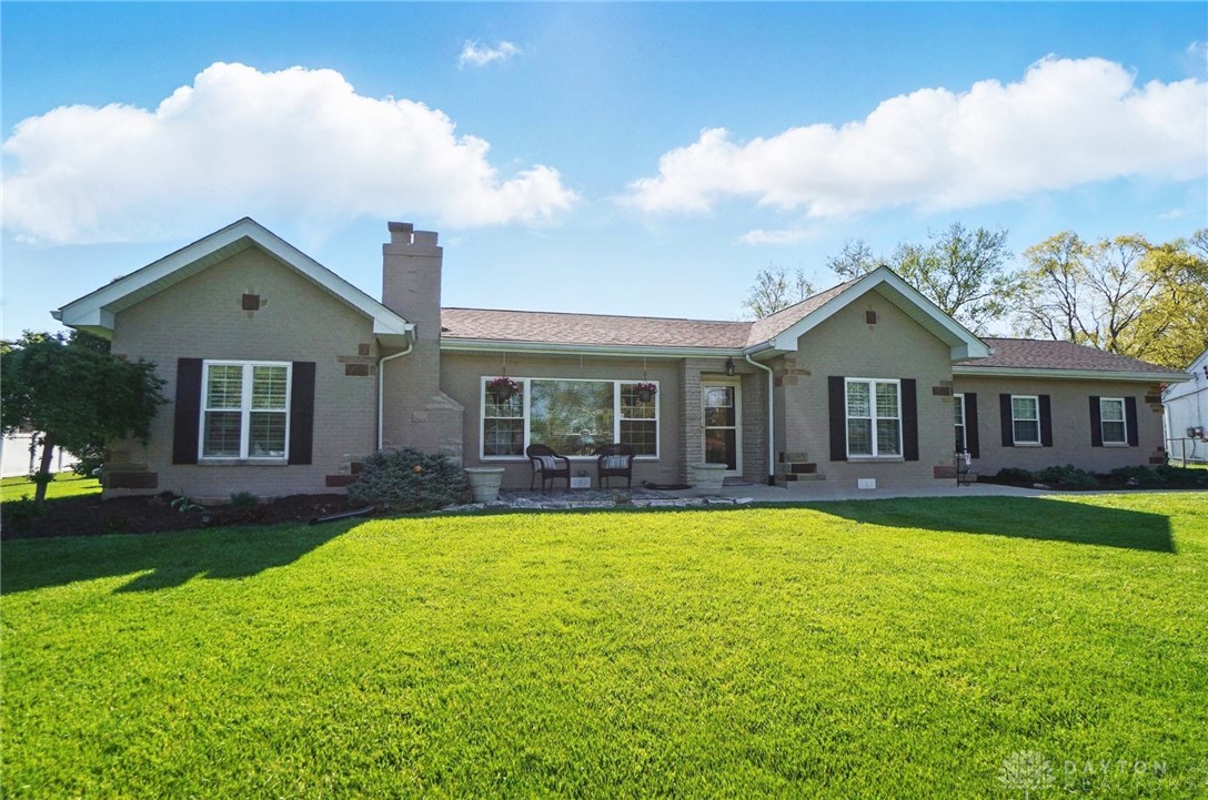 2202 La Grange Road, Beavercreek, Ohio image 1