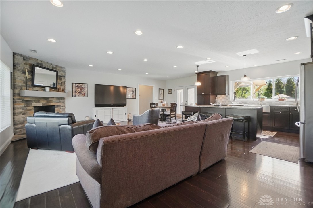 2202 La Grange Road, Beavercreek, Ohio image 11
