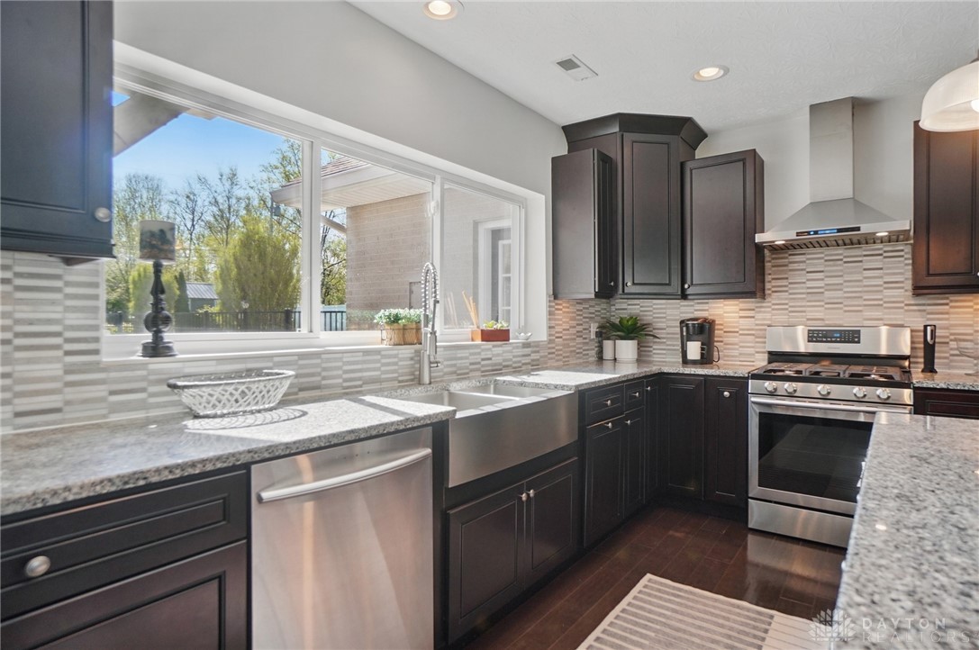 2202 La Grange Road, Beavercreek, Ohio image 21