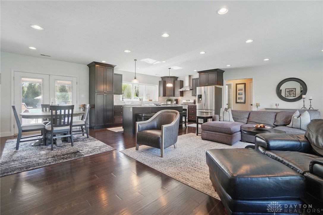 2202 La Grange Road, Beavercreek, Ohio image 15