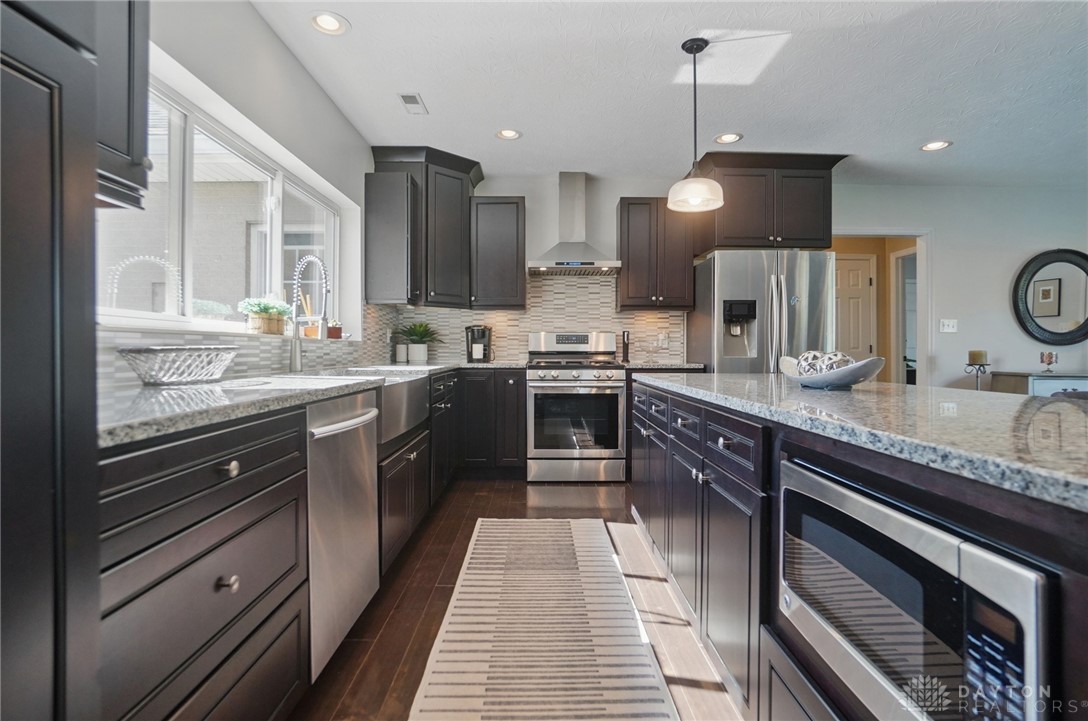 2202 La Grange Road, Beavercreek, Ohio image 20