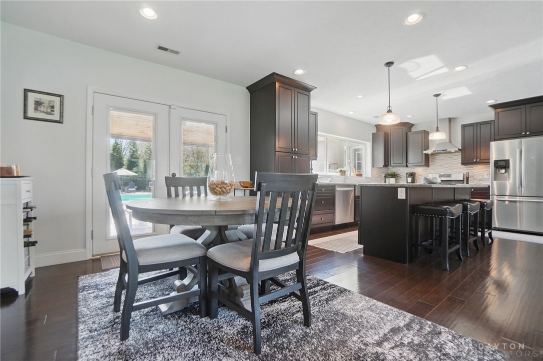 2202 La Grange Road, Beavercreek, Ohio image 16