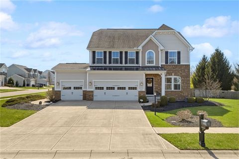 Photo of 2457 Bexley Hill Place, Beavercreek Twp, OH 45385 (MLS # 955572)