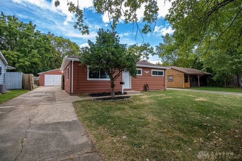 Photo of 4205 Helton Drive, Middletown, OH 45044 (MLS # 950928)