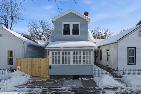 Photo of 16 Adams Street, Dayton, OH 45410 (MLS # 952211)