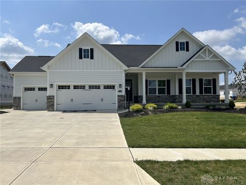Photo of 7061 Rivendell Circle, Dayton, OH 45459 (MLS # 940374)