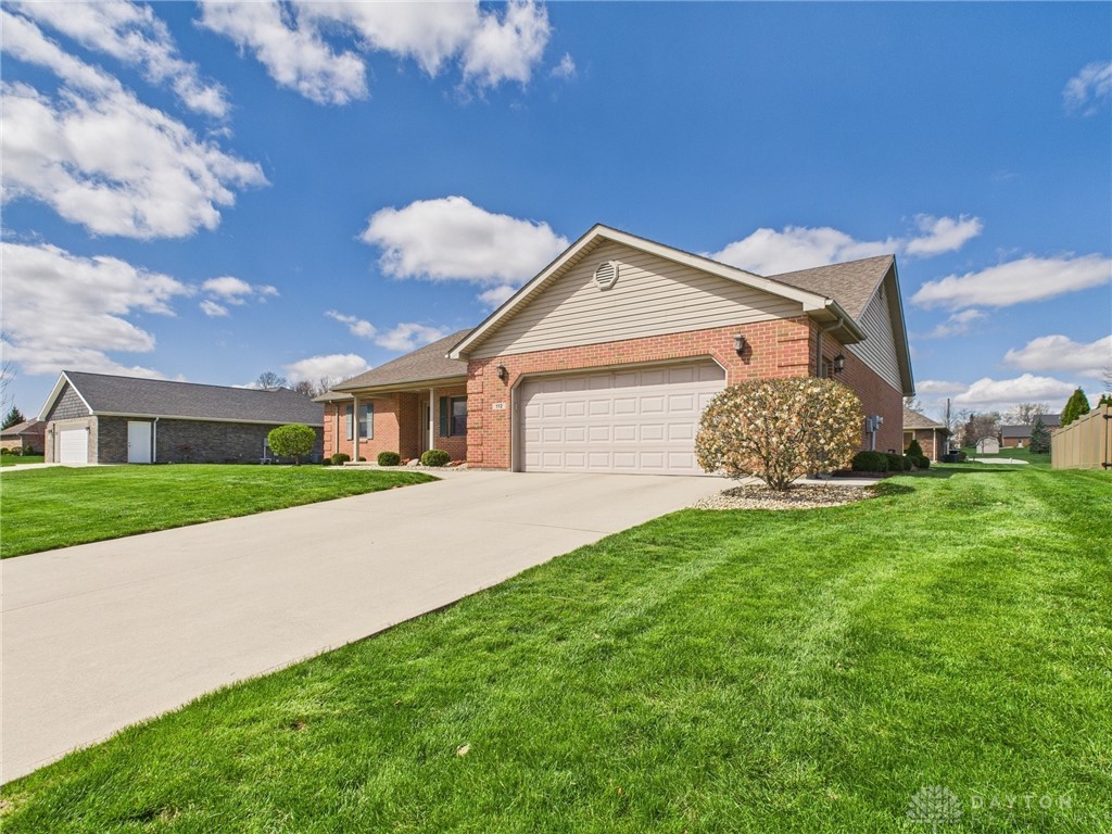 112 Aspen Drive, Greenville, Ohio image 24