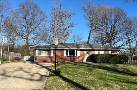 Homes For Sale - 1692 Shady Lane<br/> Beavercreek, OH 45432