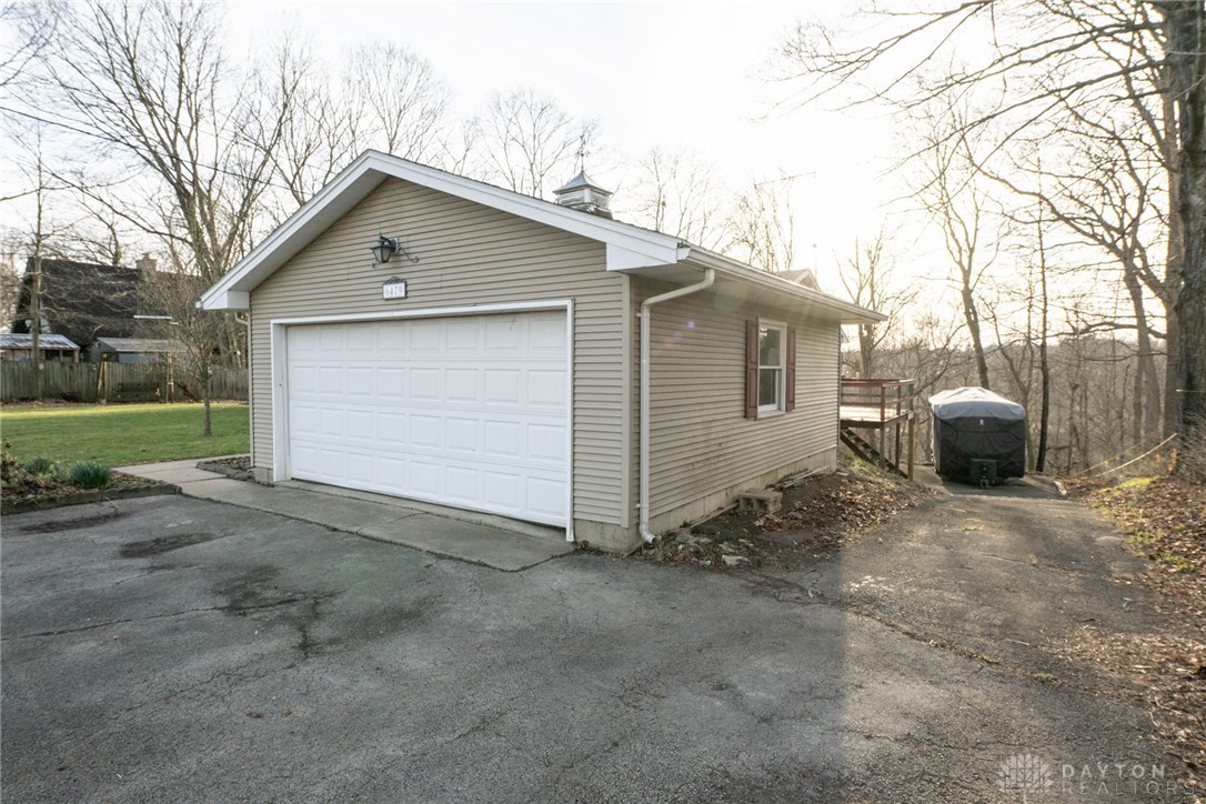 6479 W State Route 571, West Milton, Ohio image 7