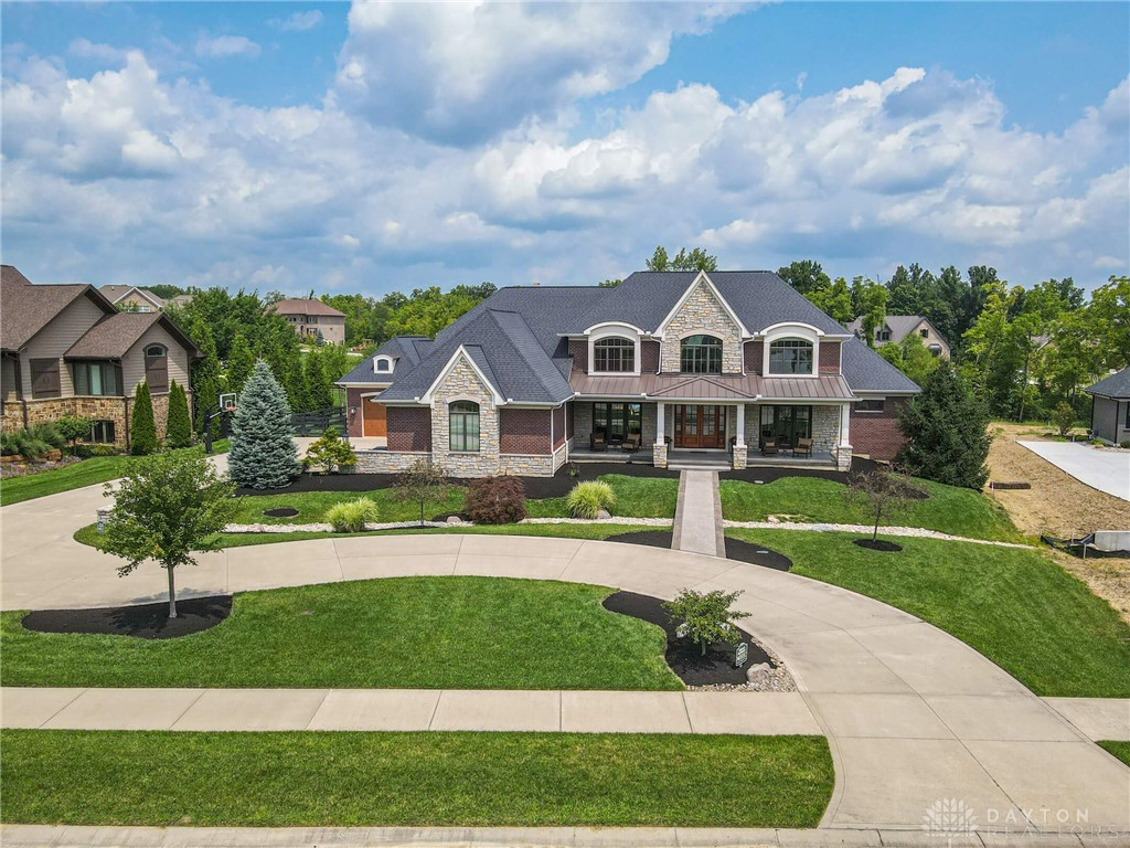 View Liberty Twp, OH 45011 house