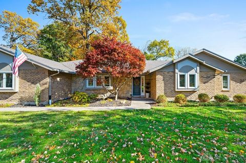 Photo of 1171 Beryl Trail, Dayton, OH 45459 (MLS # 951475)