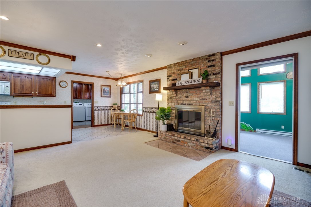 933 Oak Lea Drive, Troy, Ohio image 10