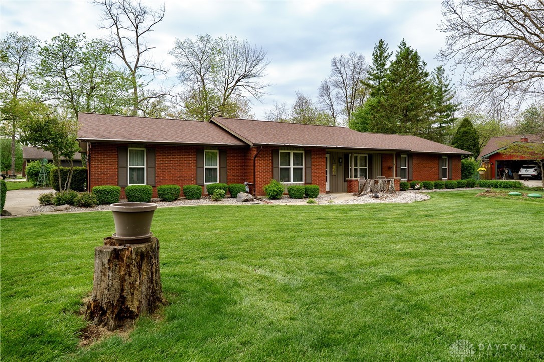 933 Oak Lea Drive, Troy, Ohio image 33