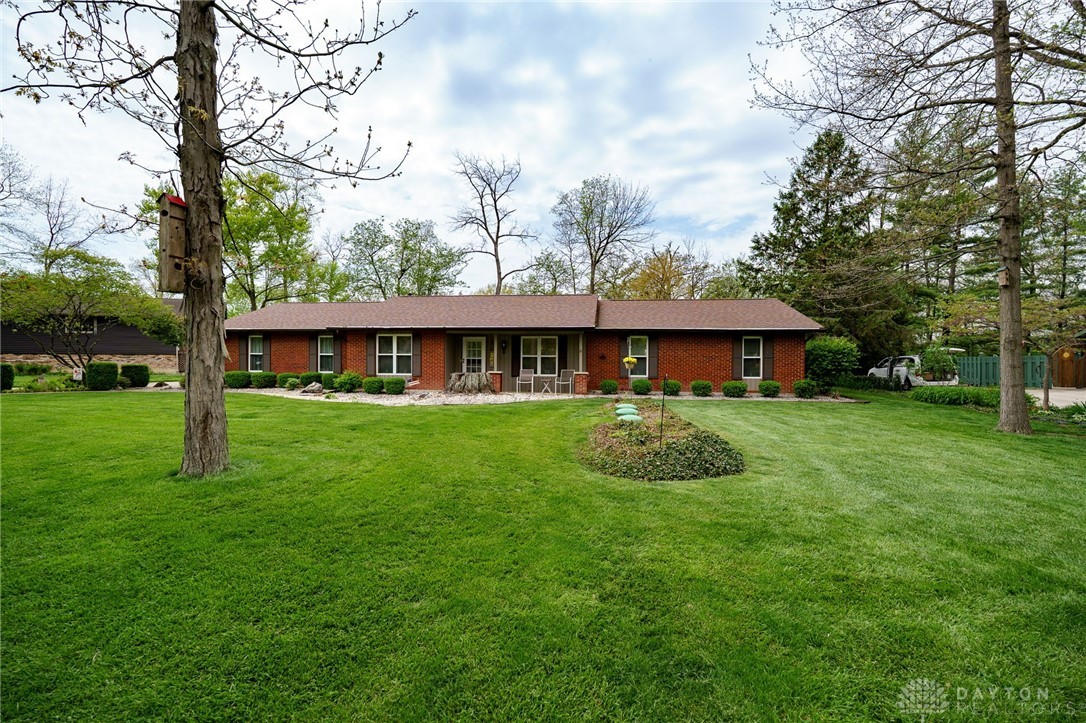 933 Oak Lea Drive, Troy, Ohio image 34
