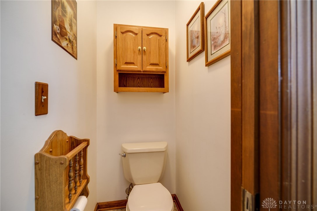 933 Oak Lea Drive, Troy, Ohio image 17