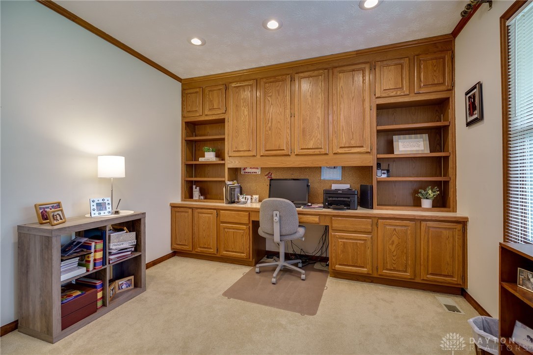 933 Oak Lea Drive, Troy, Ohio image 4