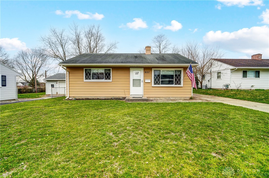 827 N 10th Street, Miamisburg, Ohio image 23