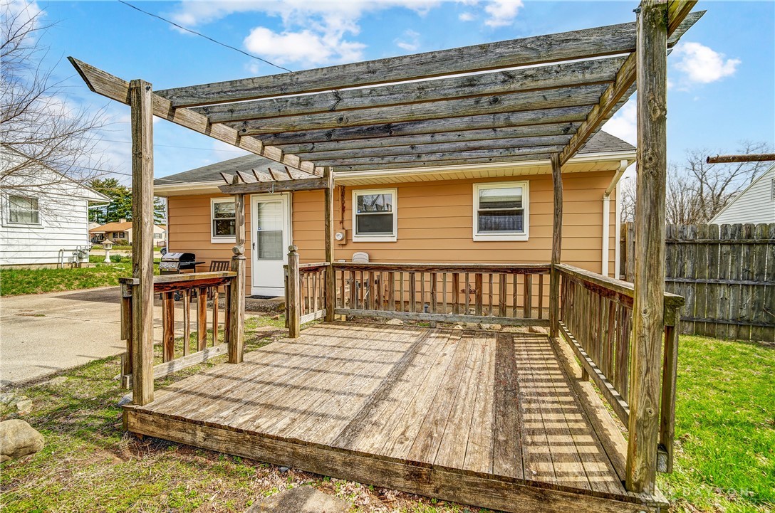 827 N 10th Street, Miamisburg, Ohio image 17